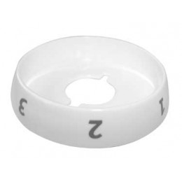 Collerette 7 pos pour cuisiniere diam 48mm Electrolux 315435847
