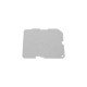 Plaque mica pour micro-ondes Brandt AS0075696