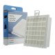 Filtre hepa pour aspirateur Bosch 00578732