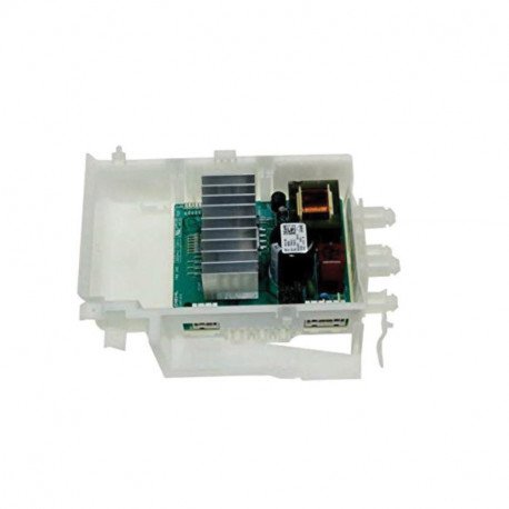 Module de commande moteur pour lave-linge Siemens 11005791