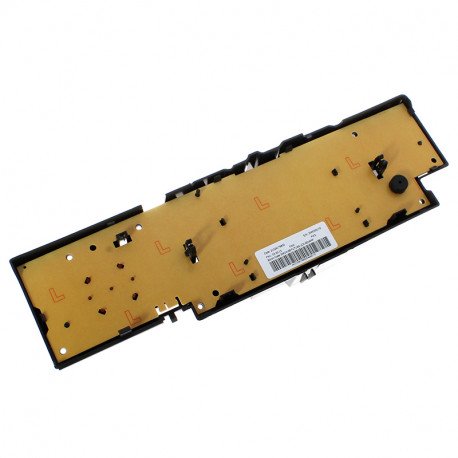 Afficheur lcd pour lave-linge Hotpoint-ariston C00496152