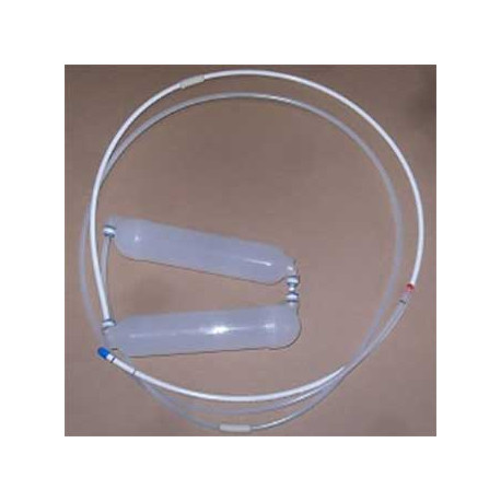 Reservoir d'eau pour refrigerateur Samsung DA97-07150A