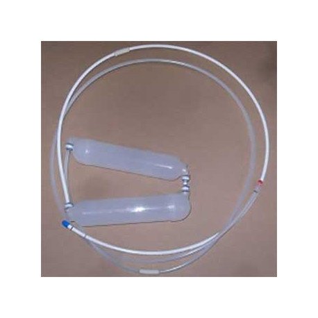 Reservoir d'eau pour refrigerateur Samsung DA97-07150A