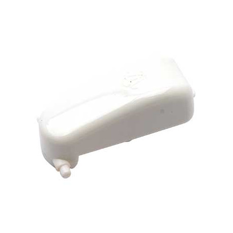 Gachette blanche pour centrale vapeur Domena 500473131