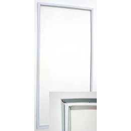 Joint de porte ( congelateur Ariston C00044132