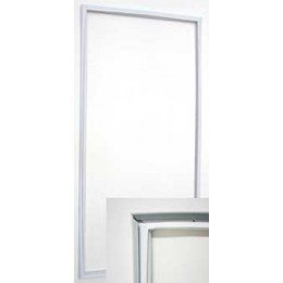 Joint de porte ( congelateur Ariston C00044132