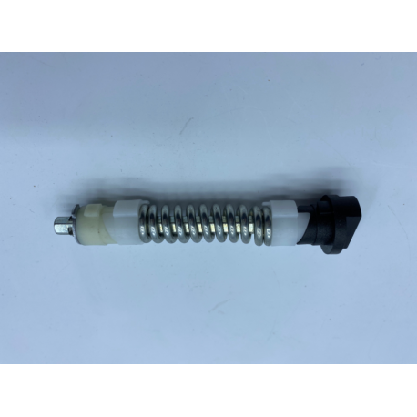 Charniere couvercle cuisson droite cuisiniere Beko 242100090