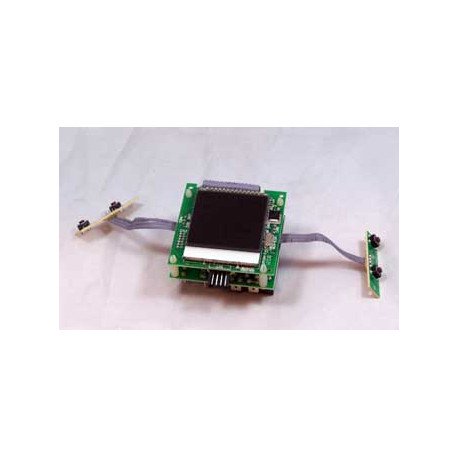 Module command pour centrale vapeur Astoria 500595042