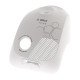 Couvercle pour aspirateur Bosch 11052098