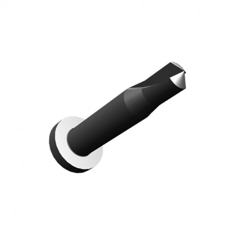 Vis fixation de cable pour refrigerateur Aeg 229001504