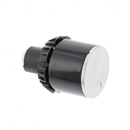 Bouton fonctions noir pour four Electrolux 14013799405