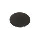 Chapeau de bruleur sr dessus 60mm - dessous 47mm Whirlpool C00032429