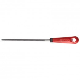 Lime ronde batarde 200mm emmanchee Facom RD.B200EMA