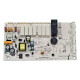 Carte puissance pour lave-vaisselle Essentiel B 1050332