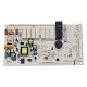 Carte puissance pour lave-vaisselle Essentiel B 1050332