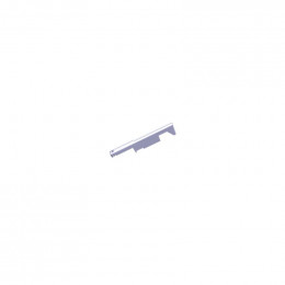 Tiroir support droit pour cuisiniere Electrolux 14014042602