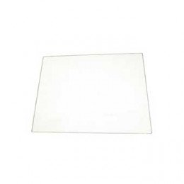 Vitre 558x420x4 pour poele Supra FR0045440B