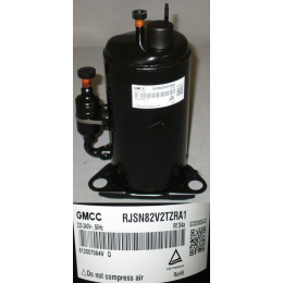 COMPRESSEUR - Compresseur seche-linge gmcc 82 Beko 2973330200