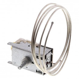 Thermostat k59q5202 077b6918 pour refrigerateur Sidepar 09040018CAR