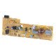 Carte puissance pour micro-ondes Bosch 00654150