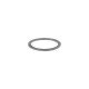 Joint adoucisseur pour lave-vaisselle Bosch 00166879