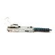 Charniere porte pour four Whirlpool 481010531292
