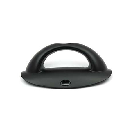 Poignee superieure noire pour gaufrier Moulinex SS-993959