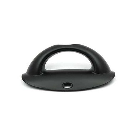 Poignee superieure noire pour gaufrier Moulinex SS-993959
