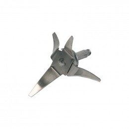 Couteau de pour blender Moulinex MS-5A21525