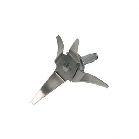 Couteau de pour blender Moulinex MS-5A21525