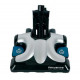 Brosse noire pour nettoyeur vapeur Rowenta RS-RT900626