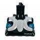 Brosse noire pour nettoyeur vapeur Rowenta RS-RT900626