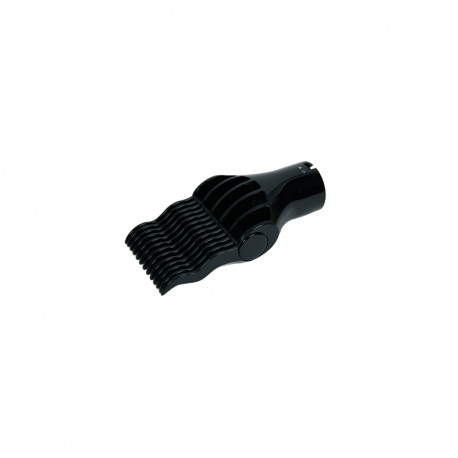 Peigne-lisseur électrique Rowenta - Réf. CS-00124541 - Neuf Avec Garantie 2 Ans