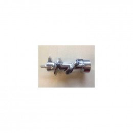 Vis sans fin pour robot Philips 996510055497