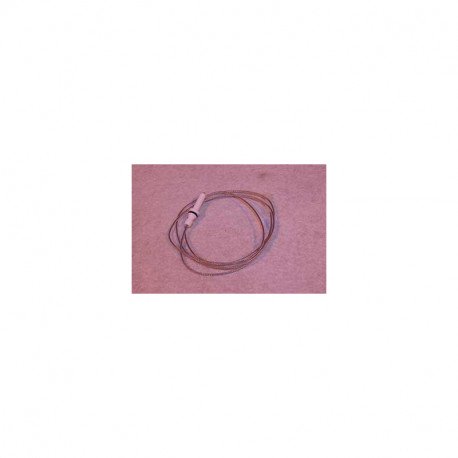 Bougie d'allumage mm.900 pour cuisiniere Smeg 810930124