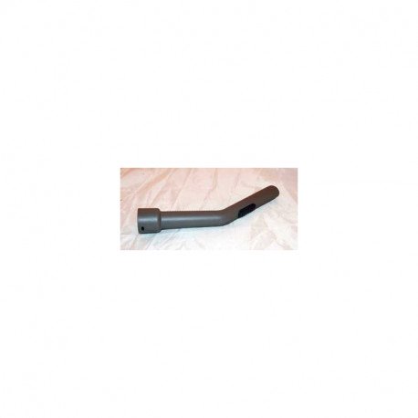 Crosse flexible aspi grise s pour aspirateur Nilfisk 21640503