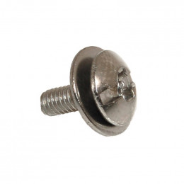 Vis m3x8 t8 tsc a4 torx barbecue pour cuisiniere Smeg 899371369