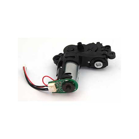 Moteur brosse pour aspirateur Lg ABA74250201
