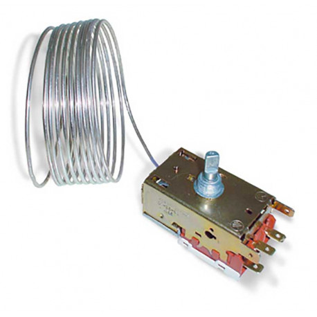 Thermostat pour refrigerateur k57l5818 Liebherr 615103200
