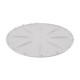 Cache pour seche-linge Bosch 11048361