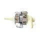 Pompe moteur pour lave-vaisselle Candy 41901556