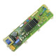 Panneau de controle lave-linge Lg 