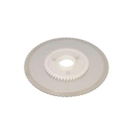 Lame diam 17cm pour robot prep'line Seb FS-9100013362