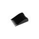 Peigne 13mm pour tondeuse Calor CS-00132551