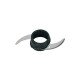 Couteau hachoir pour robot Moulinex MS-650537
