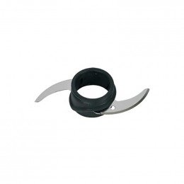 Couteau hachoir pour robot Moulinex MS-650537