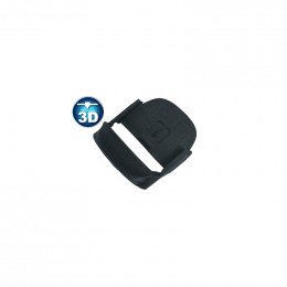 Peigne 1mm pour tondeuse Calor SS-1600007309
