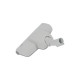 Turbo-brosse pour aspirateur ze013.1 Electrolux 900166131