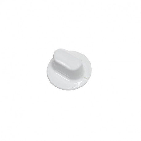 Bouton minuterie blanc pour cuiseur Tefal SS-983786