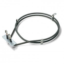 Resistance circulaire 2000w cuisson electrolux D264579 Resistance circulaire 2000w cuisson electrolux D264579